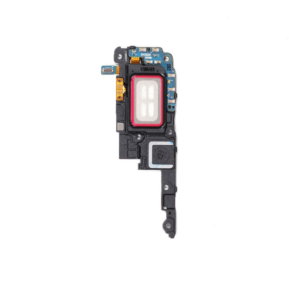 Top Loud Speaker for Samsung Galaxy S23 Ultra 5G S918B GH97-28468A (Gold) Top Loud Speaker for Samsung Galaxy S23 Ultra 5G S918B GH97-28468A (Gold)